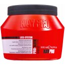 Kaypro Pro-Sleek maska na vlasy 500 ml