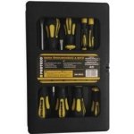 PROTECO 07-990-08 sada šroubováků a bitů 28-dílná v kufru – Zbozi.Blesk.cz