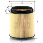 MANN FILTER Vzduchový filtr C 1869 – Hledejceny.cz
