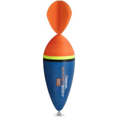 Delphin RocketBody splávek 15 g – Zboží Dáma