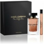 Dolce & Gabbana The Only One parfémovaná voda dámská 100 ml – Sleviste.cz