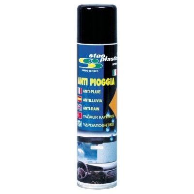 Stac Plastic Tekuté stěrače 300 ml | Zboží Auto