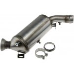 NTY Filtr pevných částic DPF MERCEDES C KLASA W204 S204 C200CDI C220CDI 2007- 2044900056 2044907414 2044907514 – Zboží Mobilmania