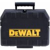 Měřicí laser DeWALT DCLE34021D1