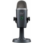 Blue Microphones Yeti Nano – Hledejceny.cz