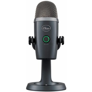 Blue Microphones Yeti Nano
