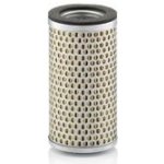 Vzduchový filtr MANN-FILTER C 713 – Hledejceny.cz