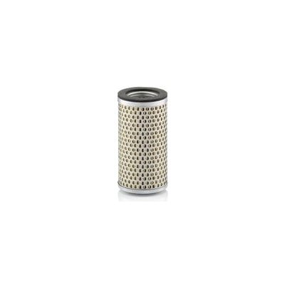 Vzduchový filtr MANN-FILTER C 713 – Hledejceny.cz