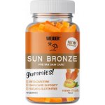 Weider Sun Bronze mango peach 40 želatinových bonbónů – Hledejceny.cz