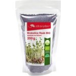 ZdravýDen BIO Brokolice semena na klíčení 200 g – Zboží Dáma
