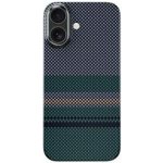 Benks Magnetic Armor Air Aurora Kevlar obal, iPhone 17 – Hledejceny.cz