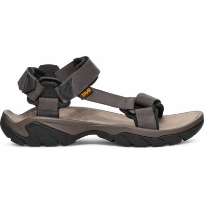 Teva Terra Fi 5 Universal Leather Men's Dark Gull Grey