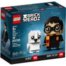 LEGO® BrickHeadz 41615 Harry Potter™ a Hedvika