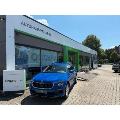 Skoda Kamiq Selection 70 kW – Hledejceny.cz