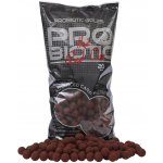 Starbaits Boilies Probiotic Red One 800 g 20 mm – Zboží Dáma