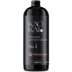 KAO KAI. Přípravek na mytí nádobí No. 1 1000 ml náhradní náplň – Zboží Dáma