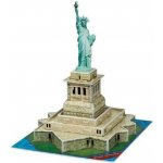 Revell 3D puzzle Socha svobody 31 ks – Hledejceny.cz