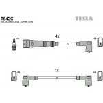 Sada kabelů pro zapalování TESLA T642C – Hledejceny.cz