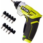 Ryobi ERGO 4V – Zbozi.Blesk.cz