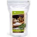 Zdravý den Epsomská sůl do koupele 1000 g – Zboží Dáma