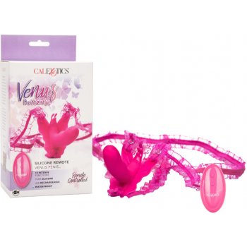 California Exotic Novelties Venus Butterfly