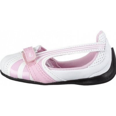 Puma dětské baleríny ESpera III Dazzle 302872 03 – Zboží Dáma