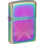 Zippo Cannabis Design 26990 – Hledejceny.cz