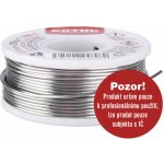 Cín pájecí Sn60Pb40 Extol Premium - 8832003 100g – Zboží Dáma
