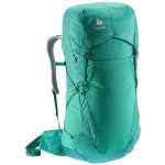 Deuter Aircontact Ultra 50+5l fern-alpine green – Hledejceny.cz