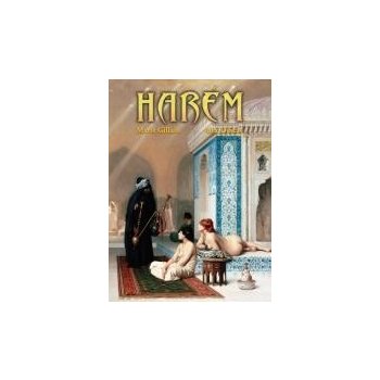 Harém DVD