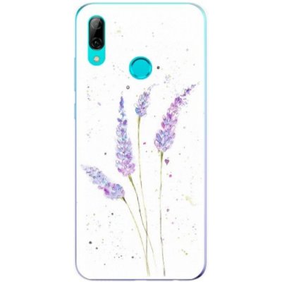 iSaprio Lavender Huawei P Smart 2019 – Hledejceny.cz