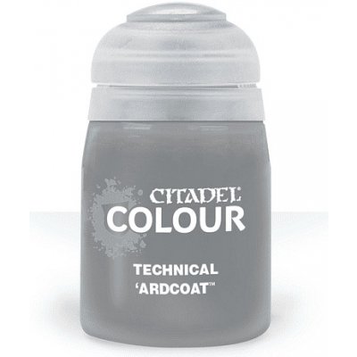 GW Citadel Technical Ardcoat 24ml – Zboží Živě