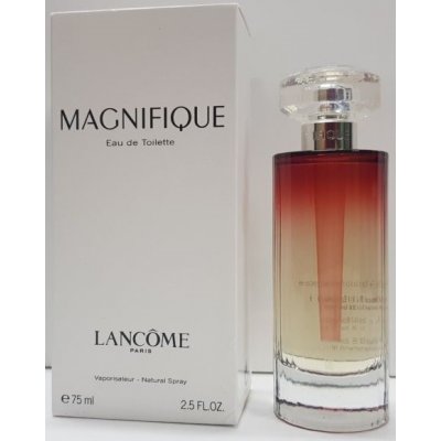 Lancôme Magnifique toaletní voda dámská 75 ml tester – Hledejceny.cz