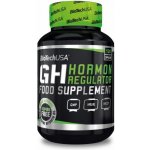 BioTech USA GH Hormone Regulator 120 kapslí – Hledejceny.cz
