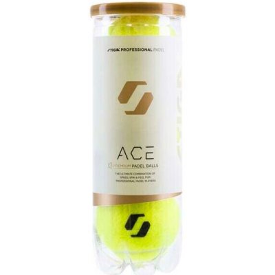 Stiga Ball ACE 3 ks – Zboží Dáma