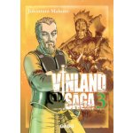 Vinland Saga 3. Jukimura Makoto – Hledejceny.cz