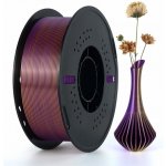 Kingroon PLA DUAL COLOR 1,75 mm 1kg Zlatá/Fialová – Zboží Živě
