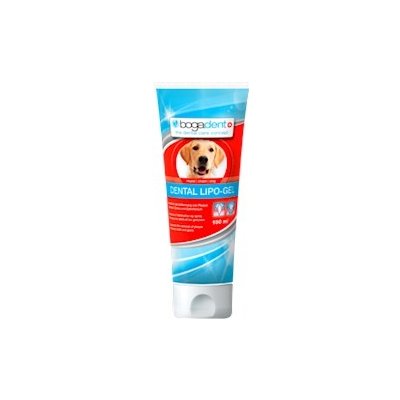 BOGAR Zubní gel pro psy bogadent DENTAL LIGO-GEL, 100 ml