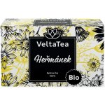 Velta Tea Čaj BIO heřmánkový 20 ks – Zboží Dáma