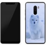 Pouzdro mmCase gelové Xiaomi Pocophone F1 - polární liška – Hledejceny.cz