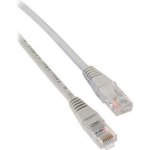 Solarix 28411009 Patch, UTP, PVC c6, 10m, šedý – Zboží Živě