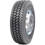 Nokian Hakkapeliitta Truck T 265/70 R19,5 143/141J – Hledejceny.cz