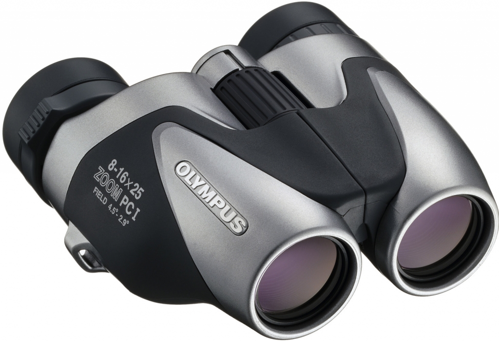 Olympus 8-16x25 PC I