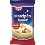 Dr. Oetker Marcipán 150 g – Zboží Dáma