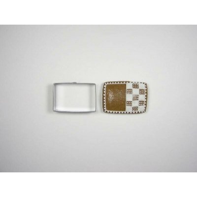 vykr.NR 0071 Obdélník, 4,8x3,1cm – Hledejceny.cz