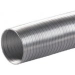 Vents Aluvent 100 mm x 1 m – Hledejceny.cz