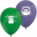 Procos Balónky Star Wars – Zboží Mobilmania