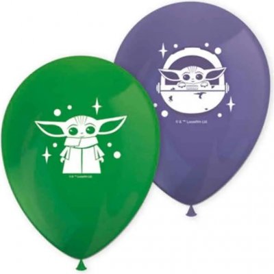 Procos Balónky Star Wars – Zboží Mobilmania