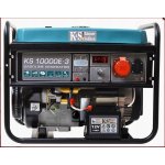 Könner & Söhnen KS 10000E 3 – Zboží Dáma