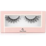 GloryStyles Magnetické řasy CAT EYE – Zboží Dáma